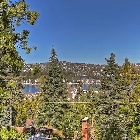 Stunning Lake View Game Room Spa Walk To Village